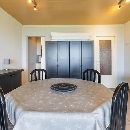 Poseidon 272f 아파트 *