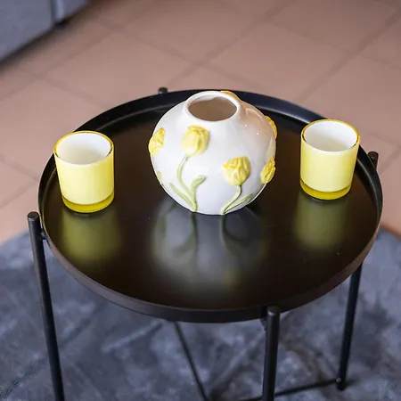 아파트 Poseidon 272f