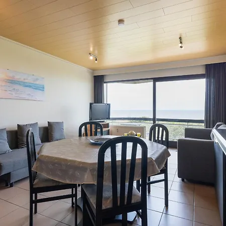 아파트 Poseidon 272f 블랑켄베르크