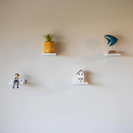 Poseidon 272f 아파트