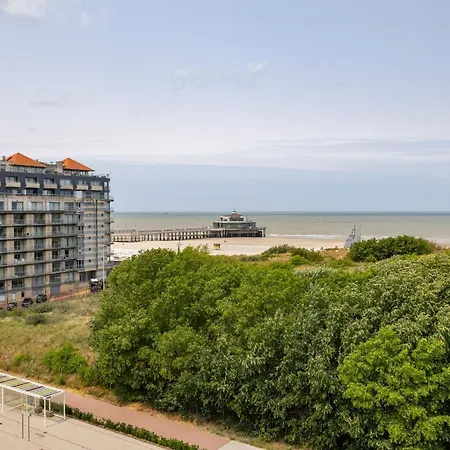 Apartment Poseidon 272f