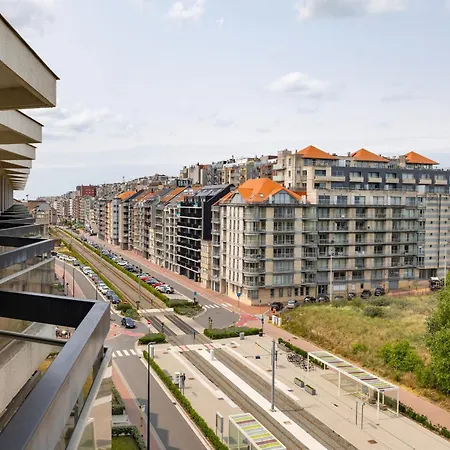 아파트 Poseidon 272f *