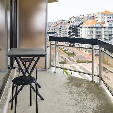 아파트 Poseidon 272f 블랑켄베르크