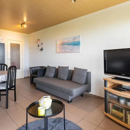 Poseidon 272f * 블랑켄베르크