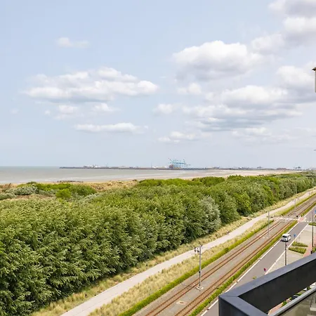 Poseidon 272f 블랑켄베르크