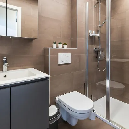 Poseidon 272f * 블랑켄베르크