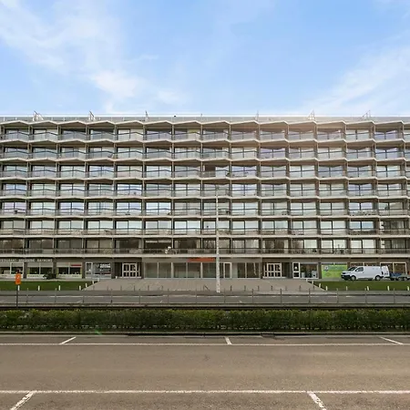 아파트 Poseidon 272f *